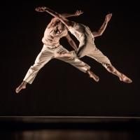 Choir of Canterbury Cathedral to Join Richard Alston Dance Company at Marlowe…