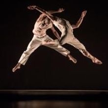 Choir of Canterbury Cathedral to Join Richard Alston Dance Company at Marlowe Theatre