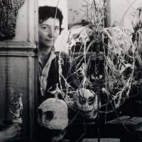 New Germaine Richier Exhibit on View in NYC Begin. 2/27
