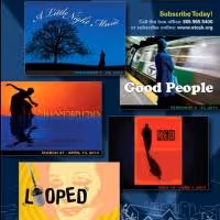 A LITTLE NIGHT MUSIC Opens Ensemble Theatre Company's 2013-14 Season Tonight