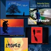 A LITTLE NIGHT MUSIC Opens Ensemble Theatre Company's 2013-14 Season Tonight