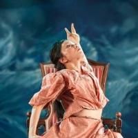 Triskelion Arts Presents a New Butoh Sci-Fi Fantasy by Vangeline Theater: 5TH, 2/7-9