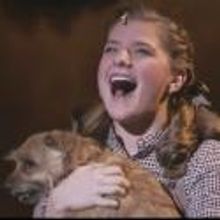 STAGE TUBE: THE WIZARD OF OZ's Danielle Wade Talks Playing 'Dorothy' in Toronto