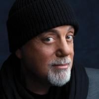 Billy Joel Honored With 2014 Library of Congress Gershwin Prize for Popular Song…