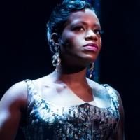 Fantasia Plays Final Performance in Broadway's AFTER MIDNIGHT Today