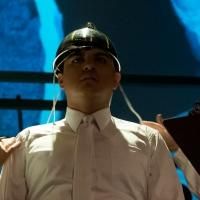 Photo Flash: First Look at TOMMY at The Playhouse