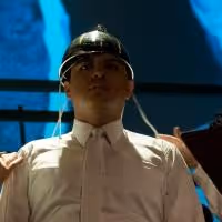 Photo Flash: First Look at TOMMY at The Playhouse