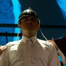 Photo Flash: First Look at TOMMY at The Playhouse