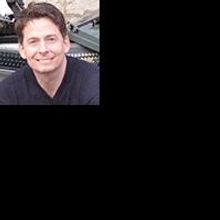 SLCL Foundation Welcomes Thriller Writer John Searles Today