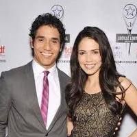 BWW Interview: Broadway Siblings Adam and Arielle Jacobs Share Family Photos, Talk…