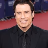 Barry Norman to Interview John Travolta Live in London's West End, Feb 16