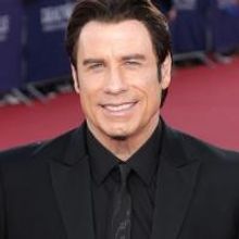 Barry Norman to Interview John Travolta Live in London's West End, Feb 16