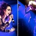 GLAMDAMMIT Celebrates 8 Years with Special Guest Birdy Tonight, 9/15