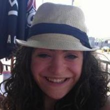 Brittany Goldfield Rodrigues Joins BWW Toronto Editorial Team!