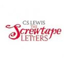 THE SCREWTAPE LETTERS Returns to Glendale April 13