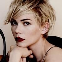 Michelle Williams is New Face of Louis Vuitton