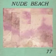 Nude Beach Releases Double-LP Today