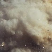 Saleh Bakri to Lead FIREWORKS at The Royal Court; Full Cast Announced