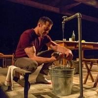 Hugh Jackman-Led THE RIVER Recoups on Broadway