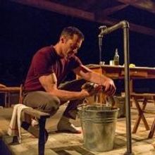 Hugh Jackman-Led THE RIVER Recoups on Broadway
