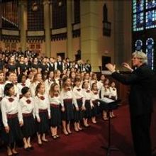 Houston Chamber Choir to Present HEAR THE FUTURE and TODOS UNIDOS - TODOS CANTAMOS, J