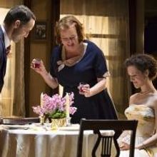 BWW Reviews: COME BACK, LITTLE SHEBA Marked by David Cromer's Magic Touch