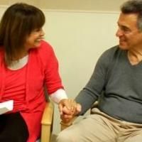 STAGE TUBE: Valerie Harper 'Pretty Close to a Remission'