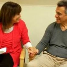 STAGE TUBE: Valerie Harper 'Pretty Close to a Remission'