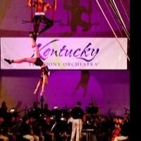 Cirque Devou Deux — The KSO & Circus Mojo Team-Up to Define Clowning Around