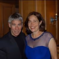 Photo Flash: Stephen Schwartz, Ana Gasteyer and More Have 'WICKED-ly' Good Time at…