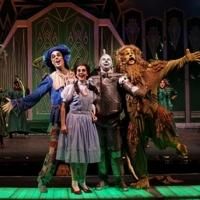 Photo Flash: Moonlight's THE WIZARD OF OZ, Now Playing Through 8/10