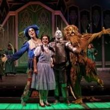 Photo Flash: Moonlight's THE WIZARD OF OZ, Now Playing Through 8/10