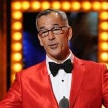 Theater People Podcast Welcomes Tony-Winner Jerry Mitchell