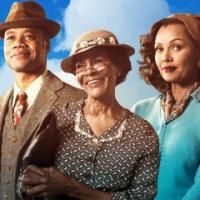 TRIP TO BOUNTIFUL Cast Set for TV One Behind the Scenes Special Tonight