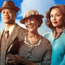 TRIP TO BOUNTIFUL Cast Set for TV One Behind the Scenes Special Tonight