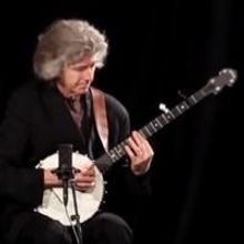 Stage Tube: George Meanwell & Eric St-Laurent Perform 'Ghost Light' from 'The Easy St