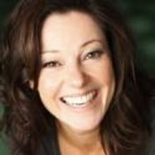 'SO YOU WANT TO BE IN MUSICALS?'  Asks Ruthie Henshall's New Book