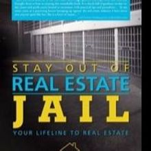 Barbara Bell-Olsen Announces Release of 'Stay Out Of Real Estate Jail'