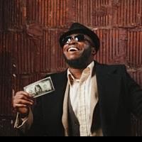 Yaw Agyeman and More Star in CCT's New R&B Family Musical MR. CHICKEE'S FUNNY MONEY…