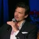 Photo Coverage: Brent Barrett Brings 'Night Songs' to Helsinki Hudson