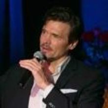 Photo Coverage: Brent Barrett Brings 'Night Songs' to Helsinki Hudson