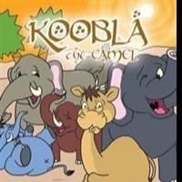 Koobla the Camel Teaches Young Readers Compassion