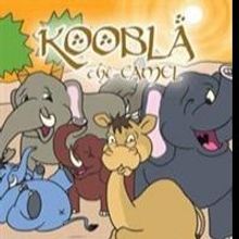Koobla the Camel Teaches Young Readers Compassion