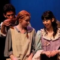 BWW Reviews: No Strings Theatre's ANNE OF GREEN GABLES: THE MUSICAL Photo