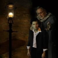 BWW Preview: OLIVER! and A SPECTACULAR CHRISTMAS CABARET Close out the Musical…