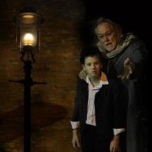 BWW Preview: OLIVER! and A SPECTACULAR CHRISTMAS CABARET Close out the Musical Theate
