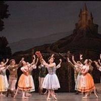 U of M Opens Revitalized Northrop with American Ballet Theatre Today