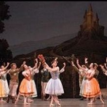 U of M Opens Revitalized Northrop with American Ballet Theatre Today
