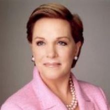 Julie Andrews Completes Australian Tour