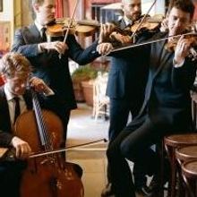 Calder Quartet Performs World Premiere at Segerstrom Center Tonight